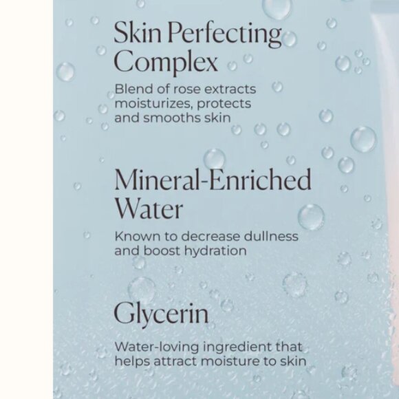 🟠 4 for $25 🟠 LAURA MERCIER PURE CANVAS PRIMER - Picture 3 of 8